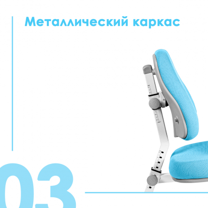 03. Металлический каркас