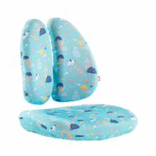 Детская мебель / Аксессуары / Чехол для кресла TCT Nanotec DUO